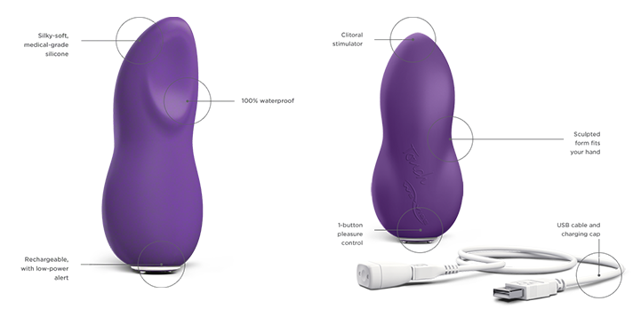 5 Best Egg Vibrators To Try For Women The Hathor Legacy